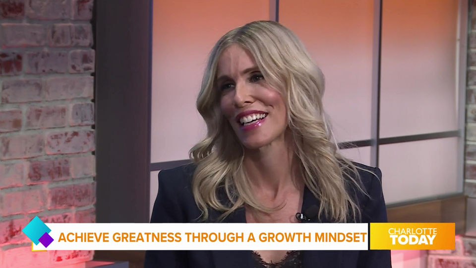 Achieve Greatness Through a Growth Mindset